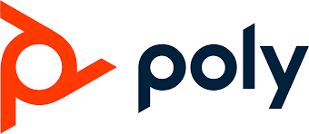cropped poly logo